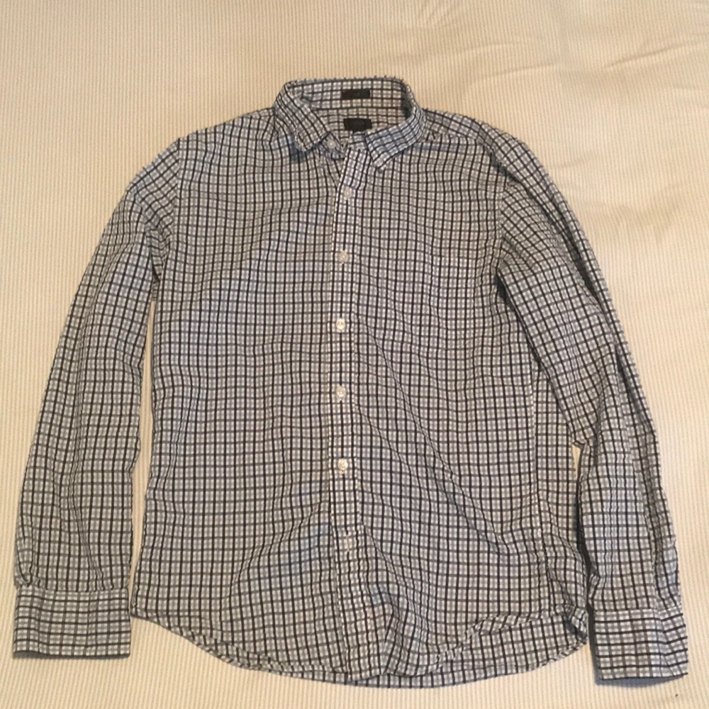 J Crew Button Down - image 1